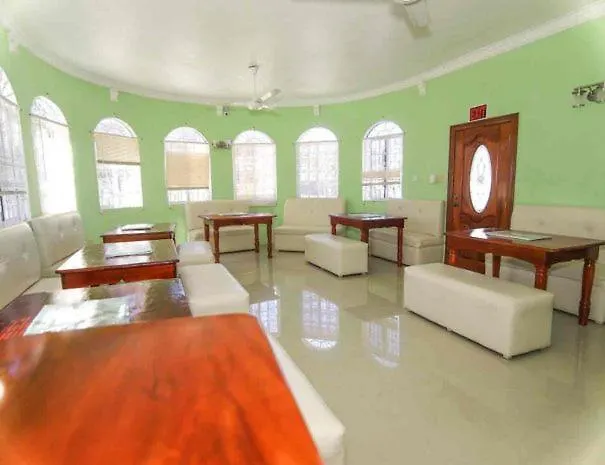 Dela De-Rose Guest House Negril Jamaica Jamaica