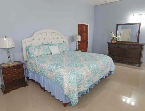 Dela De-Rose Guest House Negril Jamaica 0*,  Jamaica
